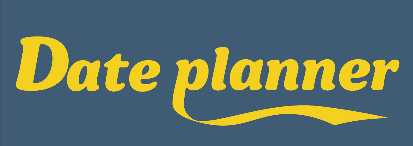 Date planner
